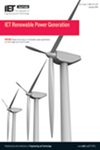 IET Renewable Power Generation杂志封面